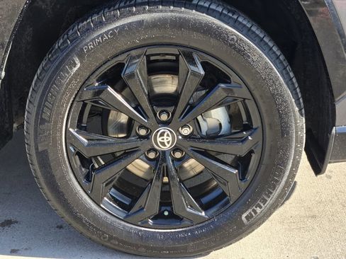 Used 2022 Toyota RAV4 XSE image 14