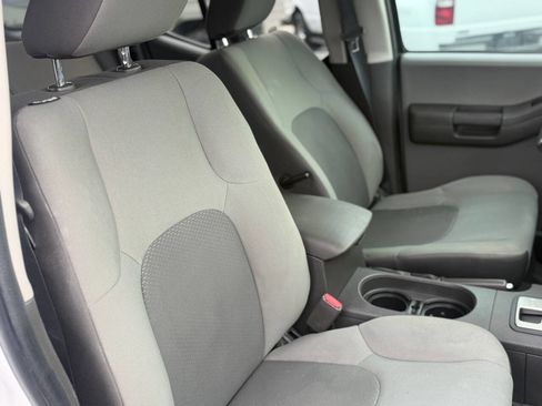 Used 2010 Nissan Xterra S image 15
