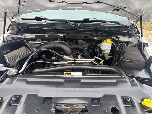 Used 2014 RAM 1500 Limited image 39