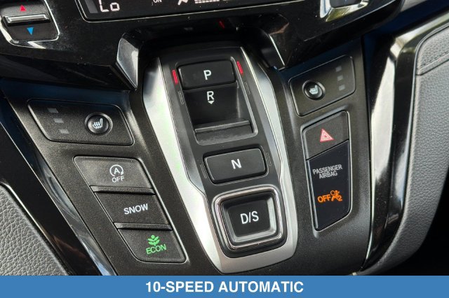 Certified 2026 Honda Odyssey Touring image 26