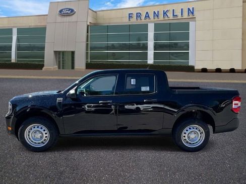 New 2026 Ford Maverick XL FWD image 4
