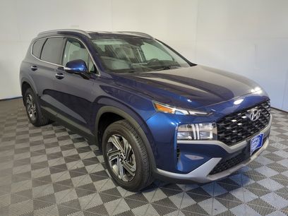 Used 2023 Hyundai Santa Fe SEL