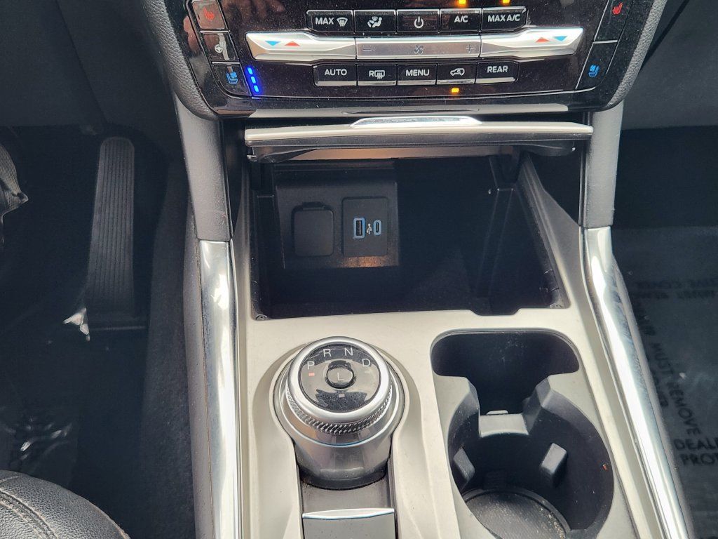 Used 2023 Ford Explorer Limited RWD image 18