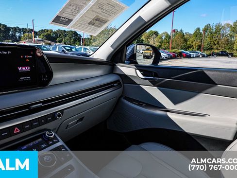 Used 2024 Hyundai Palisade SEL image 53