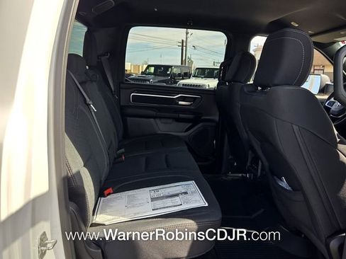 New 2026 RAM 1500 Big Horn image 16