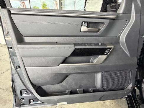 New 2026 Toyota Tundra Limited AWD/4WD image 15
