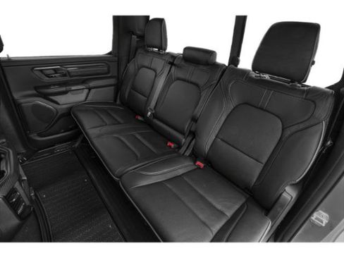 Used 2022 RAM 1500 Limited w/ Night Edition AWD/4WD image 16