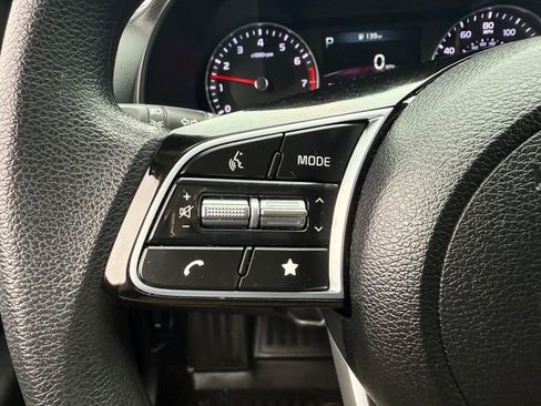 Used 2023 Kia Forte LXS FWD image 10