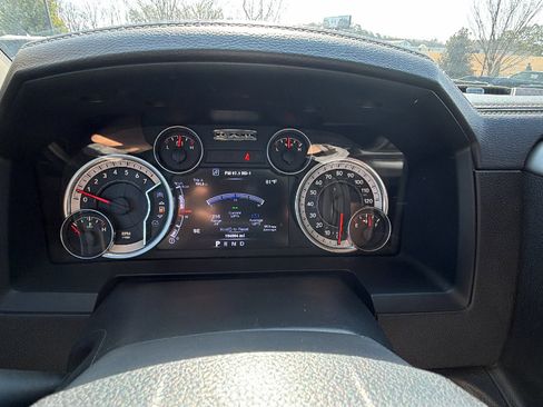 Used 2014 RAM 1500 Sport w/ Convenience Group image 29