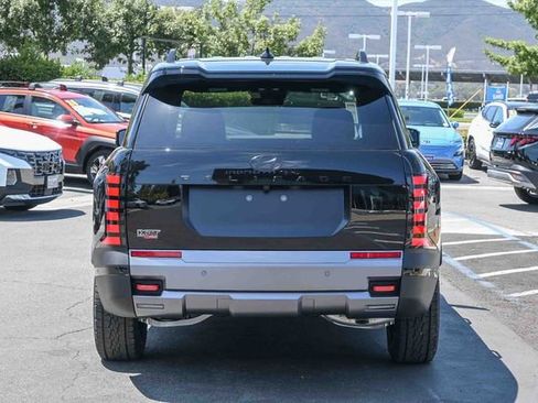 New 2026 Hyundai Palisade XRT Pro image 6