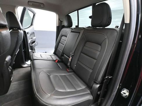 Used 2020 GMC Canyon Denali image 38