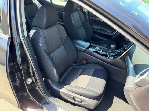 Used 2016 Nissan Maxima 3.5 S FWD image 34