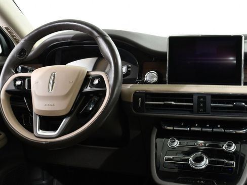 Used 2022 Lincoln Corsair Grand Touring w/ Elements Technology Bundle image 8