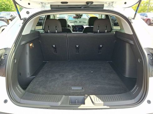 Certified 2024 Chevrolet Trax LS FWD image 28