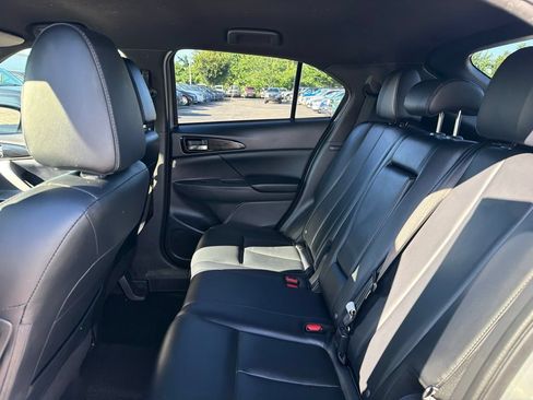 Used 2023 Mitsubishi Eclipse Cross SEL AWD/4WD image 10