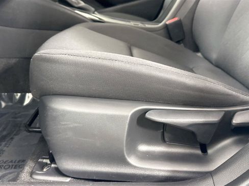 Certified 2024 Toyota Corolla LE FWD image 26