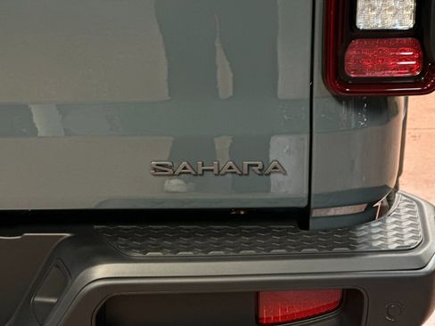 New 2026 Jeep Gladiator Sport image 24