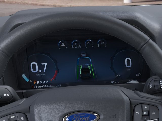 New 2026 Ford Ranger Lariat AWD/4WD image 13