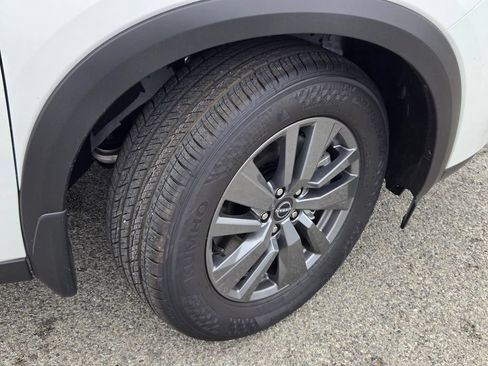 New 2026 Nissan Pathfinder SV FWD image 6