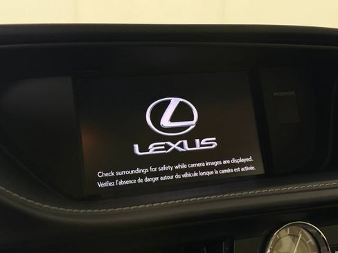 Used 2015 Lexus ES 350 w/ Luxury Package FWD image 19