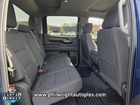 Used 2023 GMC Sierra 1500 SLE image 21