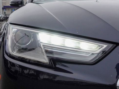 Used 2017 Audi A4 2.0T Ultra Premium image 4