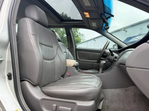 Used 2000 Toyota Avalon XL FWD image 14
