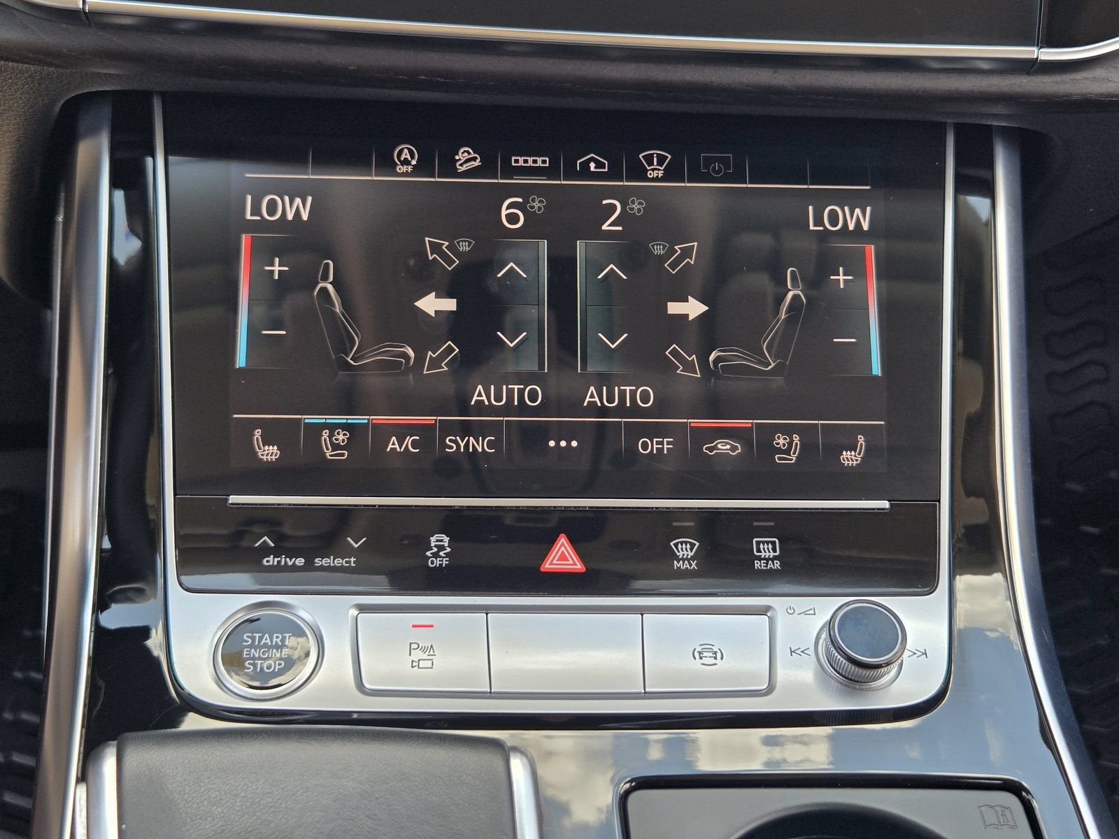 Used 2022 Audi Q7 3.0T Prestige AWD/4WD image 22