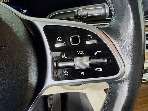 Used 2023 Mercedes-Benz GLE 350 GLE 350 w/ Premium Package image 15