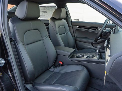 New 2026 Honda Civic Sport Touring image 15