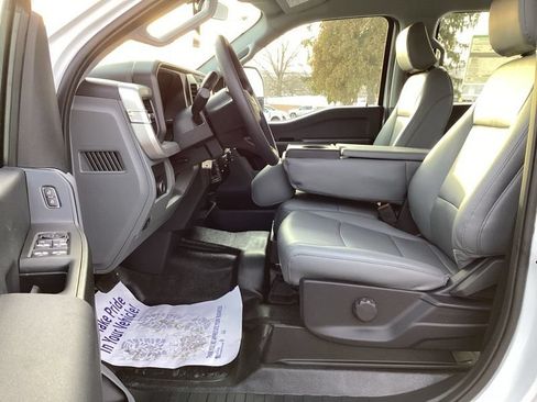 New 2026 Ford F350 XL AWD/4WD image 27