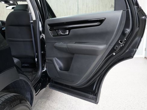 Used 2026 Honda CR-V EX-L image 35