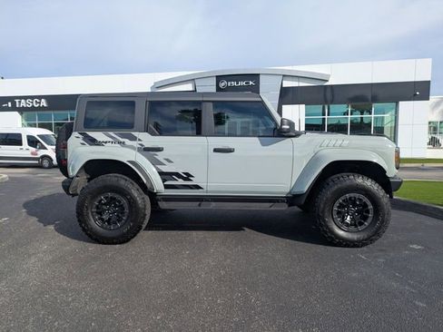 Used 2024 Ford Bronco Raptor image 3