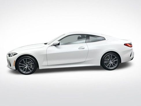 New 2026 BMW 430i xDrive Coupe w/ Premium Package AWD/4WD image 8