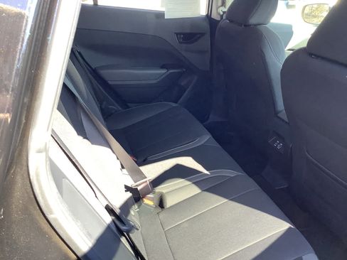 Certified 2026 Subaru Crosstrek 2.5i Premium AWD/4WD image 7