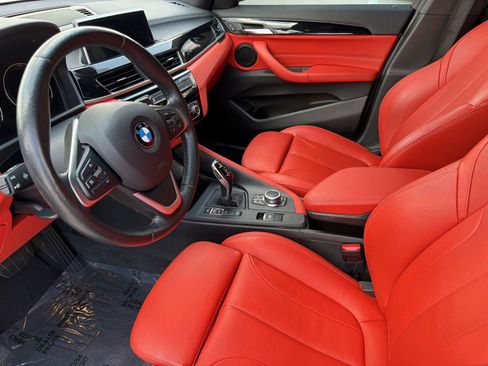 Used 2020 BMW X2 xDrive28i w/ Premium Package AWD/4WD image 4