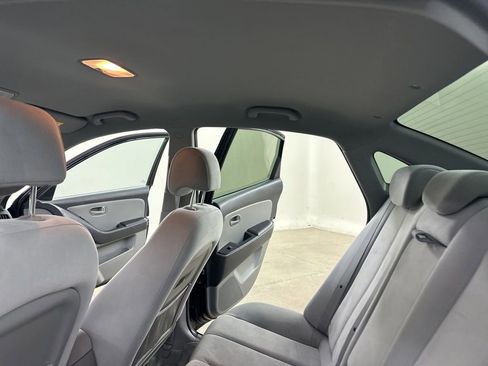 Used 2008 Hyundai Elantra SE image 29