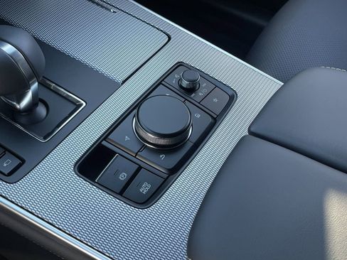 New 2025 MAZDA CX-90 Plug-In Hybrid w/ Premium Plus image 28