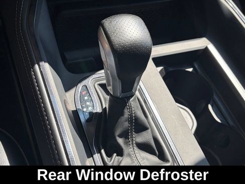 Used 2022 RAM 1500 TRX w/ TRX Level 1 Equipment Group AWD/4WD image 21