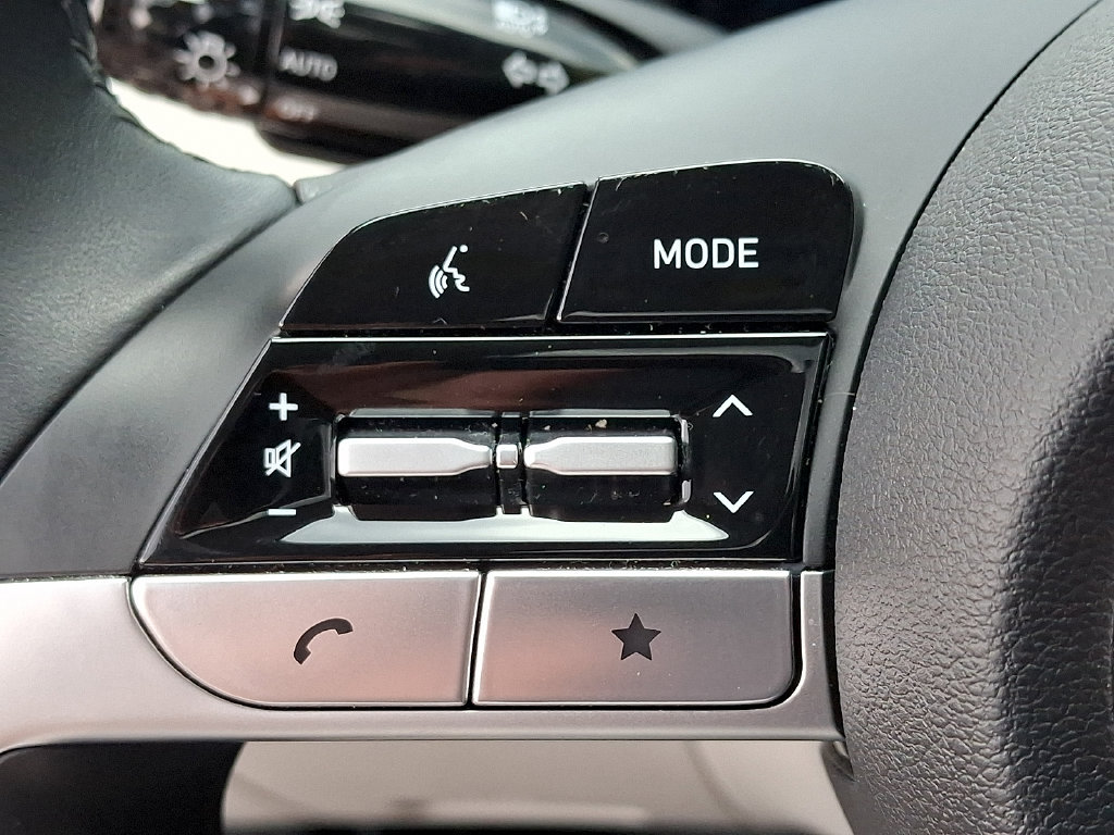 Used 2024 Hyundai Tucson SEL w/ Convenience Package AWD/4WD image 24