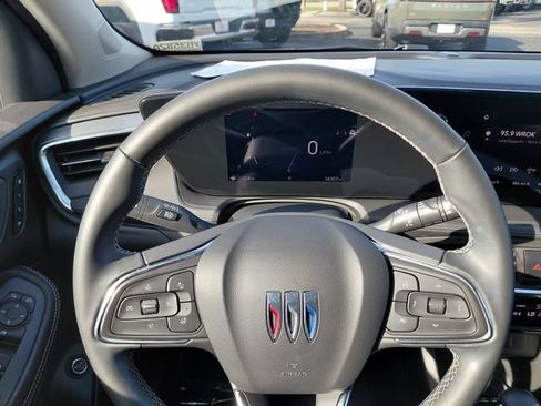 Used 2024 Buick Encore GX Avenir w/ Avenir Technology Package AWD/4WD image 28