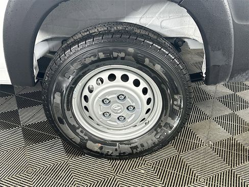 New 2026 RAM ProMaster 1500 w/ Convenience Group image 17