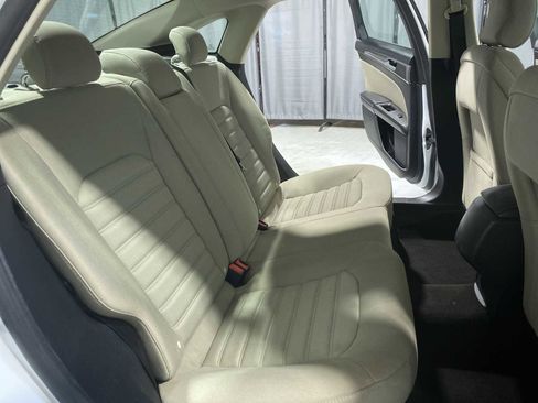 Used 2019 Ford Fusion S image 13