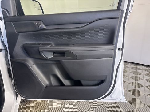 Used 2024 Ford Ranger XL w/ Trailer Tow Package image 26