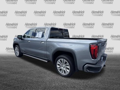 Used 2022 GMC Sierra 1500 Denali w/ Denali Premium Package AWD/4WD image 8