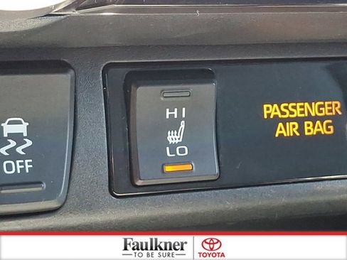 Certified 2021 Toyota RAV4 XSE AWD/4WD image 24