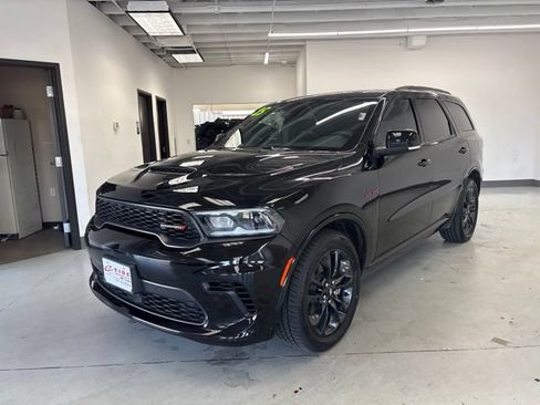 Used 2025 Dodge Durango R/T AWD/4WD image 3