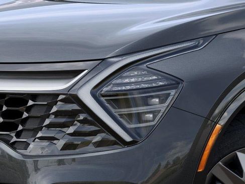 New 2025 Kia Sportage SX Prestige image 10