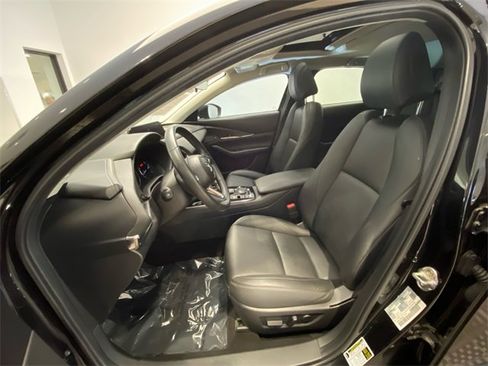 Used 2021 MAZDA CX-30 FWD 2.5 S w/ Preferred Package image 13