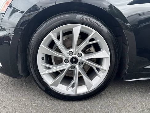 Used 2023 Audi A5 2.0T Premium w/ Convenience Package AWD/4WD image 23
